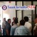 Oknum Kepala Unit BRI Sampang Kota Diduga Bergaya Preman, Dikecam Ormas Komando HAM