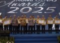 Tiga Tahun Berturut-Turut Raih Penghargaan Nasional, Kapolda Sulsel Irjen Pol. Rusdi Hartono Bukti Nyata Kepemimpinan Berintegritas