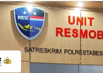Kades Benangkah Ditahan, Ketua Fric DPW Jatim Apresiasi Kinerja Unit Resmob