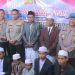 Ingatnya Kepedulian di HUT Propam ke-23, Polres Wajo Hadirkan Senyum Anak Yatim