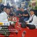 Duka Mendalam, Wartawan Vanguard Jurnalis Bersatu Hadiri Tahlil 7 Hari Putra Dirut PT Nusantara Jaya News