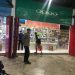 Lewat Patroli Biru, Polsek Sabbangparu Hadir Beri Rasa Aman Bagi Masyarakat