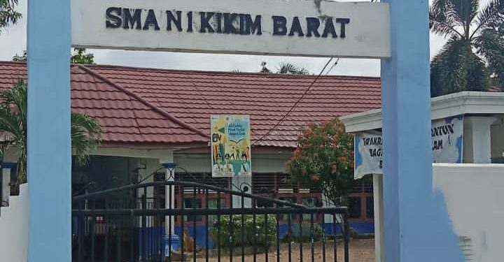 Sma N 1 Kimbar Diduga Sarang Pungli Berkedok Pembangunan RKB Kepsek Kangkai Permendikud No 75 Thn2016