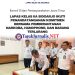 Lapas Kelas IIA Sidoarjo Ikuti Penandatanganan Komitmen Bersama Pemberantasan Narkoba, Handphone, dan Barang Terlarang