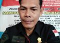 Lembaga LIPERNAS PD muara Enim sesalkan Diduga kuat, Proyek Dikerjakan asal asalan di desa embacang