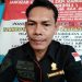 Lembaga LIPERNAS PD muara Enim sesalkan Diduga kuat, Proyek Dikerjakan asal asalan di desa embacang
