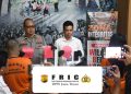 Polres Madiun Kota Ungkap Kasus Penipuan Dana Talangan dan Curanmor
