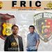 Ketum FRIC : Media Dan Jurnalis Tergabung Di FRIC Terseleksi Siap Mendukung Program Presiden RI dan Kapolri ” Siap Menjaga Marwah Polri ”
