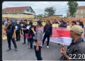 Melawan Lupa, ,Lembaga LIPERNAS PD Muara Enim ,Ingatkan Kejari muara Enim Prihal aduannya