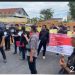 Melawan Lupa, ,Lembaga LIPERNAS PD Muara Enim ,Ingatkan Kejari muara Enim Prihal aduannya