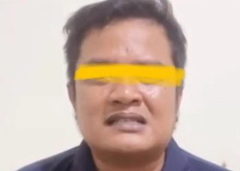 Abdus Sakur, Sosok Bandar Narkoba Menuai Sorotan Usai Video Klarifikasi Diduga Diintimidasi