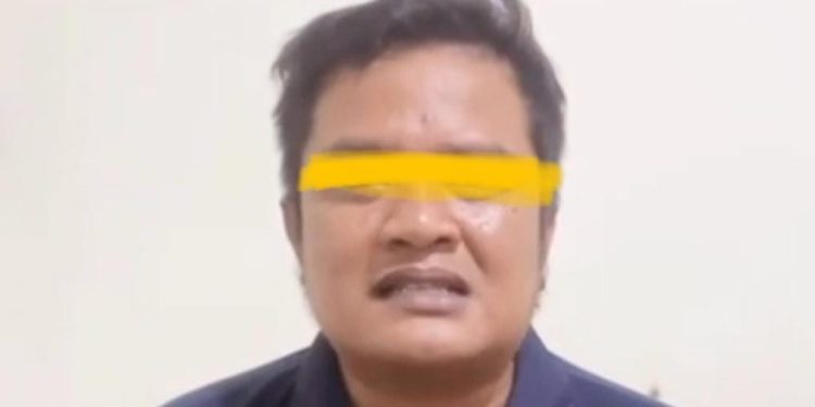 Abdus Sakur, Sosok Bandar Narkoba Menuai Sorotan Usai Video Klarifikasi Diduga Diintimidasi