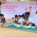 ASAR Humanity adakan Khauri Syukuran Peringatan Hari Santri di Dayah Pelosok Aceh Utara
