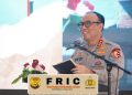 Pusdik Binmas Polri Gelar Seminar Internasional: Perkuat Sinergi Polisi dan Masyarakat Cegah Kejahatan