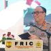 Pusdik Binmas Polri Gelar Seminar Internasional: Perkuat Sinergi Polisi dan Masyarakat Cegah Kejahatan