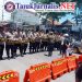 FORKAMASA Soroti Dugaan Pemotongan Dana Bansos P3KE di Sampang