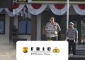 Apel Kebangsaan Paguyuban Pekerja/Buruh Kabupaten Blitar, Wujud Sinergi Menjaga Persatuan dan Semangat Kebangsaan