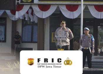 Apel Kebangsaan Paguyuban Pekerja/Buruh Kabupaten Blitar, Wujud Sinergi Menjaga Persatuan dan Semangat Kebangsaan