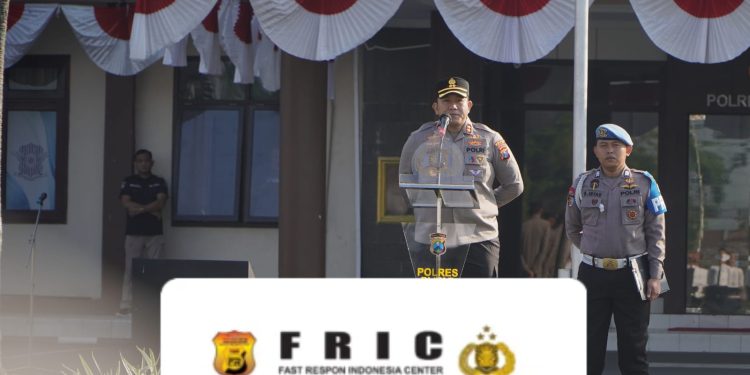 Apel Kebangsaan Paguyuban Pekerja/Buruh Kabupaten Blitar, Wujud Sinergi Menjaga Persatuan dan Semangat Kebangsaan