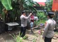 Sat Binmas Polres Wajo Turun ke Masyarakat, Dengarkan Aspirasi dan Ajak Jaga Kamtibmas