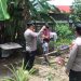 Sat Binmas Polres Wajo Turun ke Masyarakat, Dengarkan Aspirasi dan Ajak Jaga Kamtibmas