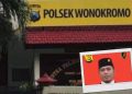 Penangkapan Komplotan Pencuri Kabel Telkom di Polsek Wonokromo Tuai Sorotan