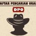 Polres Mojokerto Kabupaten Dinilai Mandul, Belum Mampu Tangkap DPO Kasus Pencurian Kabel