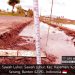 Satker PJN Wilayah I Banten Diduga Lalai Proyek Peningkatan Jalan Sawahluhur Di Duga Tidak Sesuai Dokumen Spesifikasi Teknis