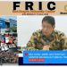 FRIC Sorot Beacukai Jambi Laporan Rokok Ilegal dan Penyeludupan Bebas Sampai Kepada Menteri Purbaya, Ada Apa Dengan Beacukai Jambi, Presiden Prabowo Mohon Evaluasi