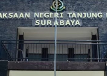 Ketua FRIC DPW Jatim Soroti Klarifikasi Abdus Sakur yang Diduga Diintimidasi oleh Kejari Tanjung Perak