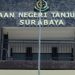 Ketua FRIC DPW Jatim Soroti Klarifikasi Abdus Sakur yang Diduga Diintimidasi oleh Kejari Tanjung Perak