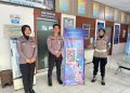 Cegah dan Tindak Pungli, Polres Wajo Gelar Pemeriksaan Rutin di Seluruh Layanan Regident
