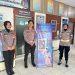 Cegah dan Tindak Pungli, Polres Wajo Gelar Pemeriksaan Rutin di Seluruh Layanan Regident