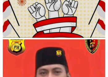 Ketua FRIC Jatim Imam Arifin Ajak Pemuda Terus Kobarkan Semangat Persatuan di Hari Sumpah Pemuda