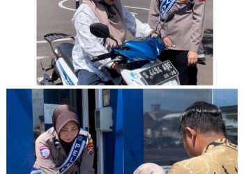 Satpas SIM Colombo Hadirkan Pelayanan Humanis, Disabilitas Jadi Prioritas: Polrestabes Surabaya Tegaskan Komitmen Pelayanan Prima