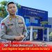 AKP Tri Arda Meidiansyah : Sumpah Pemuda Zaman Era Melenial, Pentingnya Komitmen Moral Menjadi Pengemudi Tertib, Disiplin, dan Bertanggungjawab di Jalan Raya