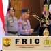 Kapolri Pimpin Sertijab Pejabat Tinggi Polri, Tegaskan Komitmen Penguatan Kinerja dan Regenerasi Kepemimpinan