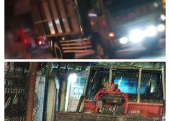 Pencurian Kabel Milik PT Telkom di Kepanjen Diduga Dibekingi Oknum Wartawan, Langgar Kode Etik Jurnalistik