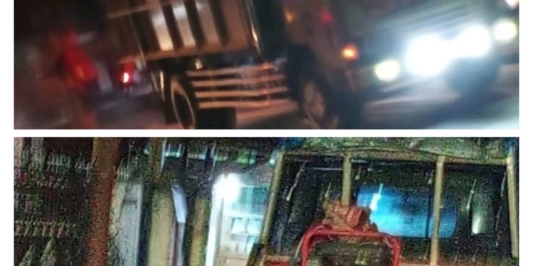 Pencurian Kabel Milik PT Telkom di Kepanjen Diduga Dibekingi Oknum Wartawan, Langgar Kode Etik Jurnalistik