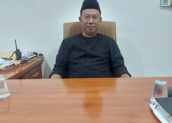 Tanggap dan Terbuka, Kades Pasilian H. Abdulatip, S.IP Klarifikasi Isu Penanganan DBD
