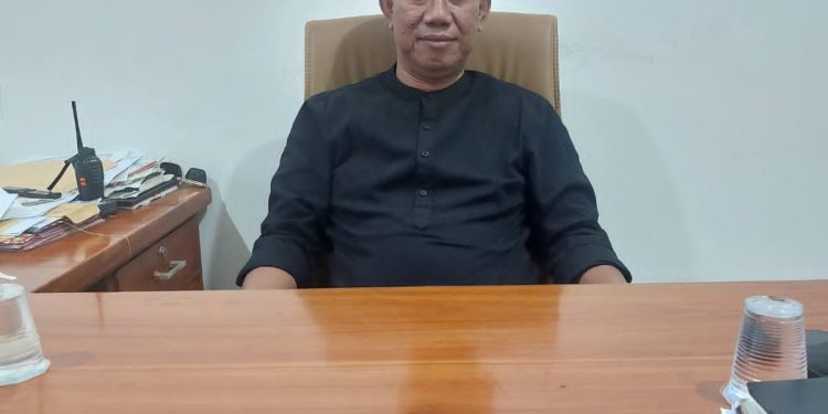 Tanggap dan Terbuka, Kades Pasilian H. Abdulatip, S.IP Klarifikasi Isu Penanganan DBD