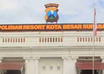 Diduga Ada Tebusan Rp 50 Juta, Tiga Pelaku Pesta Narkoba di Hotel Merdeka Surabaya Bebas Setelah 7 Hari
