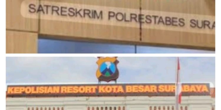 Isu Kades Benangkah Dilepas dengan Nominal Fantastis, Kasat dan Kanit Bungkam