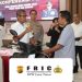 Polda Jatim Kembalikan Motor kepada Pemiliknya Usai Ditemukan Saat Operasi Sikat Semeru 2025