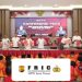 Polda Jatim Berhasil Ungkap 1.443 Kasus dan Amankan 1.135 Tersangka Selama Operasi Sikat Semeru 2025