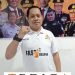 Ketua umum FRIC H. Dian Surahman berkarakter tegas dan berkelas 