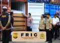 Temukan Pelanggaran Ekspor Produk CPO, Kapolri: Perintah Presiden Kurangi Kerugian Negara!  