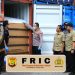 Temukan Pelanggaran Ekspor Produk CPO, Kapolri: Perintah Presiden Kurangi Kerugian Negara!