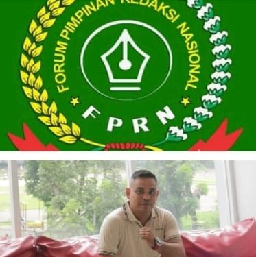 Ketua FPRN Aceh Ucapkan Selamat Kepada AKP Rahmat yang Resmi Jabat Kasat Reskrim Polres Aceh Tamiang