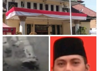 Ketua FRIC Jatim Desak Polsek Simokerto Usut Percobaan Pencurian Kabel Telkom hingga Tuntas